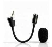 LEFXMOPHY Mic Replacement for Fifine AmpliGame H9 Gaming Headset Microphone