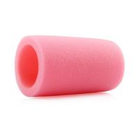 LEFXMOPHY Pink Windscreen for FIFINE K688 Microphone Pop Filter, Mic Wind Screen Foam Cover