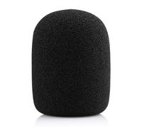 LEFXMOPHY Pop Filter for Deity VO-7U Microphone Windscreen Mic Windshiled Cover Accessory