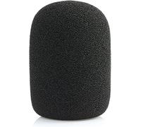 LEFXMOPHY Re20 Pop Filter for Electro-Voice RE20 / RE27/ RE320 Microphone, WS-PL2W Windscreen Replacment for EV RE-20 / RE-27 / RE-320 Mic Foam Cover Asseccories -