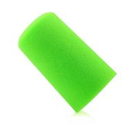 LEFXMOPHY SM7B Windshield For Shure SM7B SM7dB Vocal Microphone Pop Filter Wind Foam RK345 Pop Filter Replacement Green Wind Cover