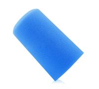 LEFXMOPHY SM7B Windshield for Shure SM7B SM7dB Vocal Microphone Pop Filter Wind Foam RK345 Replacement Pop Filter Sky Blue Windsock Cover