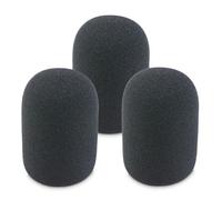 LEFXMOPHY SM87A Windscreen for Shure A85WS SM85 SM86 BETA87A BETA87C Mic