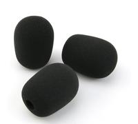 LEFXMOPHY Windscreen for miniDSP UMIK-1 UMIK-2 Measurement Mic Pop Filter