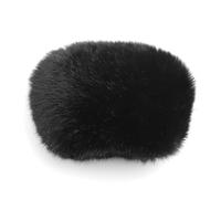 LEFXMOPHY Windscreen for SENNHEISER Professional MKE 200 Microphone Grey MKE200 Mic Furry Wind Muff Deadcat Cover