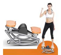 Leg and Glute Core Machine - Strength Toning Equipment with Side-to-Side Design for Effective Workouts, Home Gym Essential for Fitness Enthusiasts