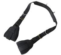 Leg and Neck Stretch Straps for A Variety of Fun Experiences-Q-UK