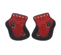 Leg Anti Hot Silencer Guard - Lightweight Exhaust Heat Shield - Anti-Scalding Protector Multi-Functional Motorcycle Guard Easy Install