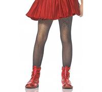Leg Avenue 406704001 Ua32bkxl Costume, Fancy Dress, Girls, White, Red, Pink, Orange, Purple, Neon Blue, XL