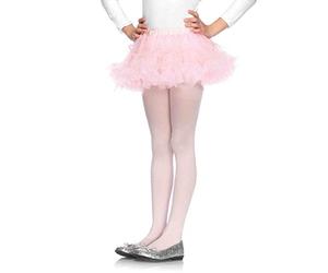 Leg Avenue 4894 - Girl's Petticoat, S/M (Pink)