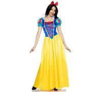 LEG AVENUE 85407 - Klassische Schneewittchen Damen kostüm