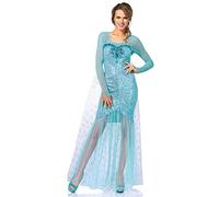 Leg Avenue 85408 - Fantasy Snow Queen Damen kostüm
