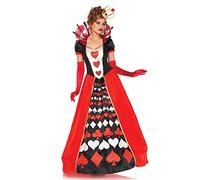 Leg Avenue 85593 Fancy Dress, Womens, Multicolor, Size: M (UK 10-12)