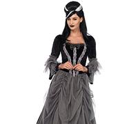 Leg Avenue Gothic Victorian Lady Costume