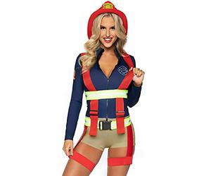 Leg Avenue 86921 10101 Kids Jameson 2 V, Multicoloured, S