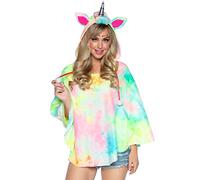 Leg Avenue 86947 10122 Kids Jameson 2 V, Unicorno, One Size
