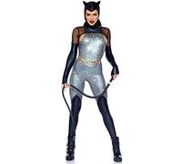 Leg Avenue 86996-06501 Adult Sized Costumes, Multi, S