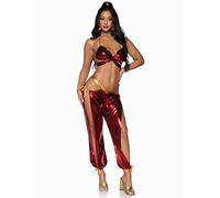 Leg Avenue 87089-00302 Adult Sized Costumes, Women, Multi, M