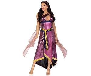 Leg Avenue 87173 10101 Costume, Multicolour, S