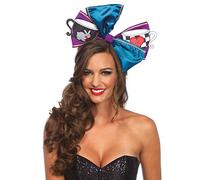 Leg Avenue Alice Multi-Use Oversized Bow (One Size)