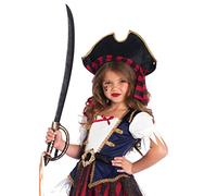 Leg Avenue Caribbean Pirate, Small