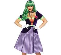 Leg Avenue Comic Book Killer, Medium, Multicolour, 0.3 kg