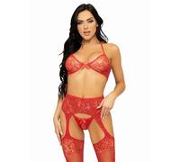Leg Avenue Costume, Multi, O/S, Multi, One Size