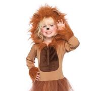 Leg Avenue Cuddly Lion (Extra Small)
