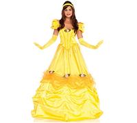 LEG AVENUE Deluxe Belle of The Ball Kostüm