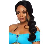 Leg Avenue Desert Princess Wig, 300 g