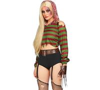 Leg Avenue Dream Killer, Medium, Multicolour, 0.3 kg