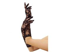 Leg Avenue Elbow Length Stretch Gloves