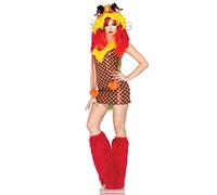 Leg Avenue Emperial Dragon (Small/Medium)
