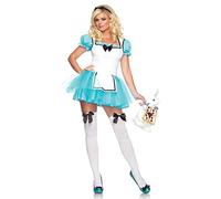 Leg Avenue Enchanted Alice (Extra Large)