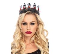 Leg Avenue Filigree Royal Crown