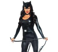 Leg Avenue Frisky Feline (Small)