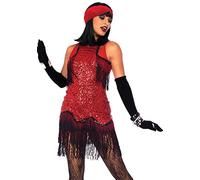 Leg Avenue Gatsby Girl, Large