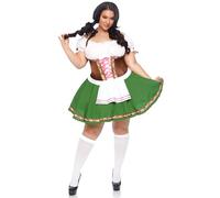 Leg Avenue Gretchen (3 x - 4 x)