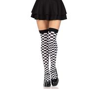 Leg Avenue Halloween Hosiery 6281