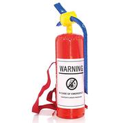 Leg Avenue Inflatable Fire Extinguisher