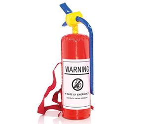 Leg Avenue Inflatable Fire Extinguisher