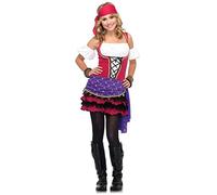Leg Avenue Jr. Crystal Ball Gypsy (Medium/Large)