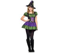 Leg Avenue Junior Hocus Pocus (Small/Medium)