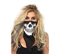 Leg Avenue Large White Children's Footless Tight