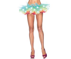 Leg Avenue Led Light Up Tutu, One Size