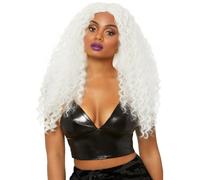 Leg Avenue Long Curly-Wig, 300 g