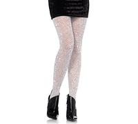 Leg Avenue Lurex pantyhose - Gold