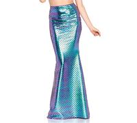 Leg Avenue Mermaid Skirt, Medium