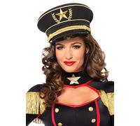 Leg Avenue Military Hat