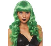 Leg Avenue Misfit Long Wavy Wig - One Size